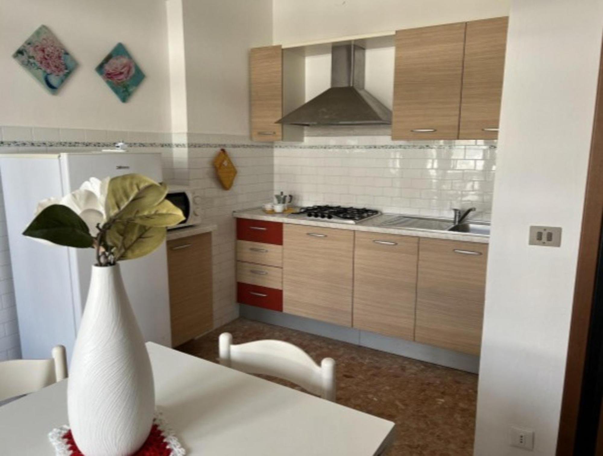Comfy Seafront - Beahost Casa vacanze