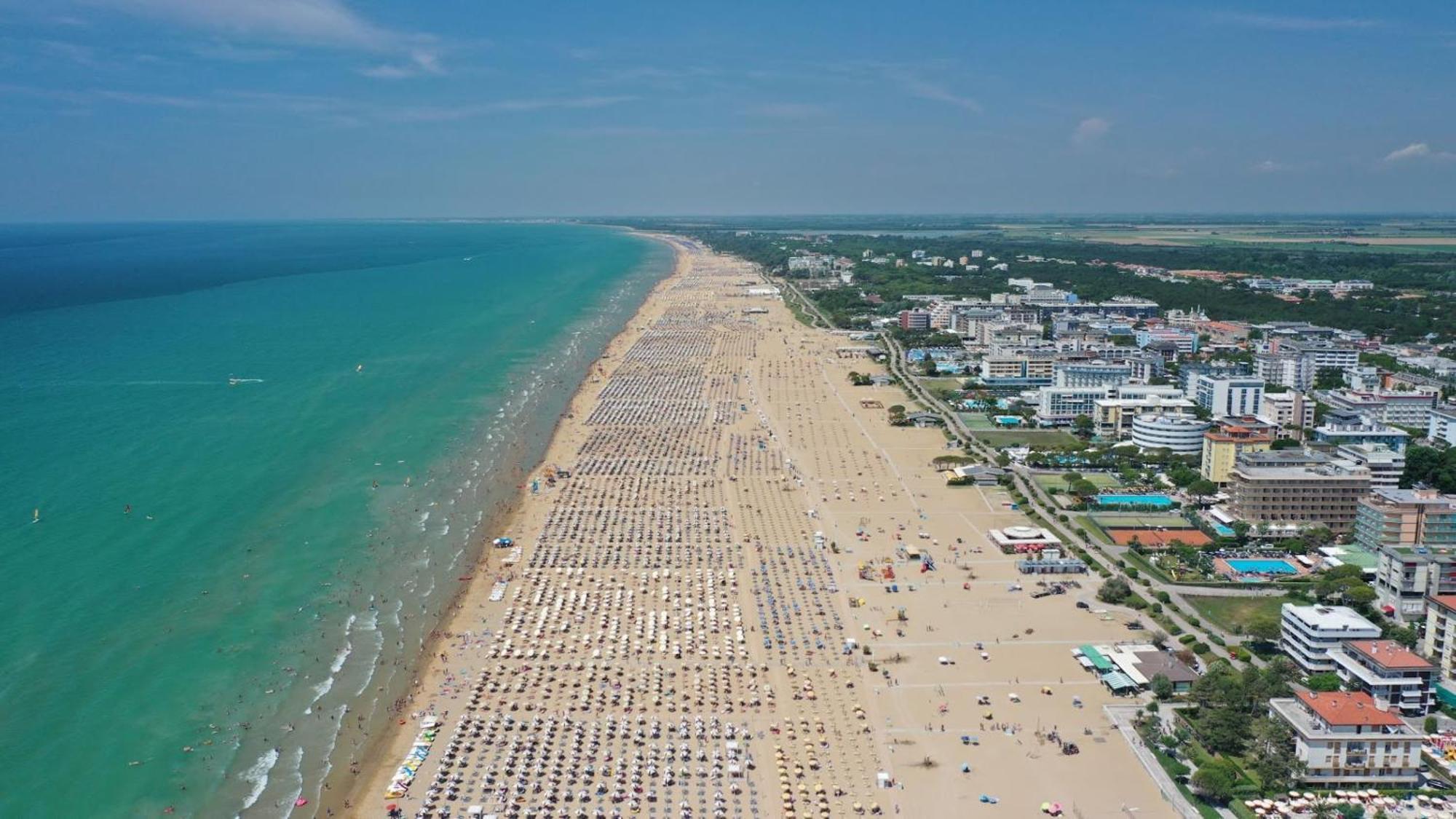 Casa vacanze Comfy Seafront - Beahost *