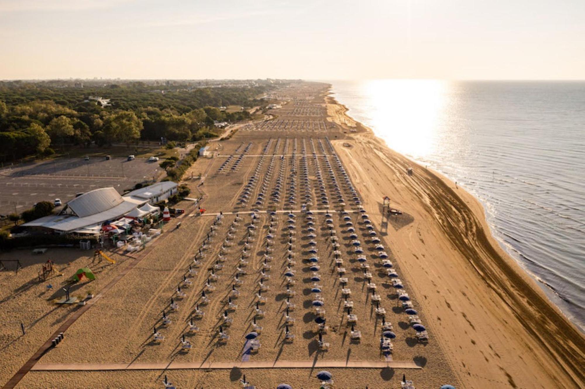 Casa vacanze Comfy Seafront - Beahost Bibione